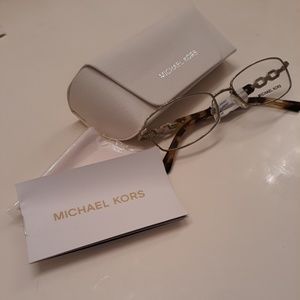 Micheal Kors eyeglasses